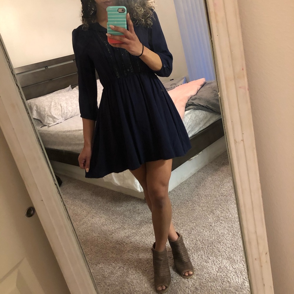 Forever 21 dress